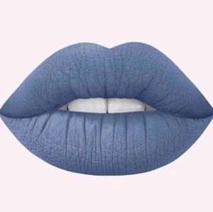 Lime Crime Thistle